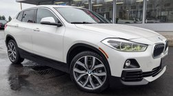 2018 BMW X2 sDrive28i