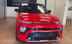 2020 Kia Soul GT-Line