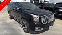 2018 GMC Yukon XL Denali