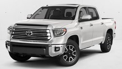 2018 Toyota Tundra 1794 Edition