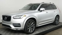 2019 Volvo XC90 T6 Momentum