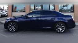2014 Chrysler 300 S