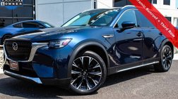 2024 Mazda CX-90 Plug-in Hybrid Premium