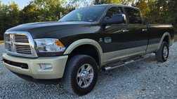 2011 Ram Ram Pickup 2500 ST