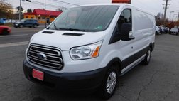 2018 Ford Transit 150