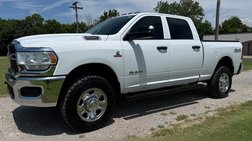 2020 Ram Ram Pickup 2500 Tradesman