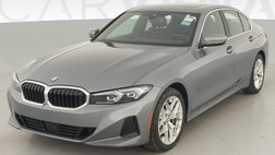 2025 BMW 3 Series 330i