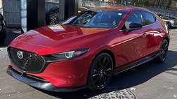 2024 Mazda MAZDA3 2.5 S Premium