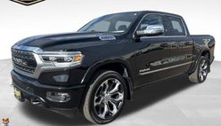 2023 Ram Ram Pickup 1500 Limited