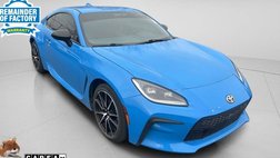 2024 Toyota GR86 Base