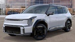 2026 Kia EV9 GT-Line