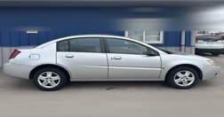2006 Saturn Ion 2