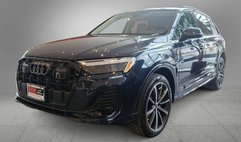 2026 Audi Q7 quattro Premium Plus 45 TFSI
