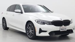 2020 BMW 3 Series 330i