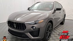 2022 Maserati Levante GT