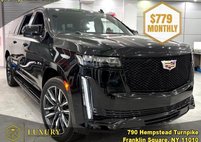 2023 Cadillac Escalade ESV Sport