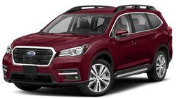 2019 Subaru Ascent Limited 8-Passenger