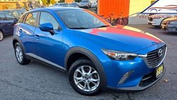 2016 Mazda CX-3 Touring