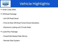 2012 Ford F-150 Lariat