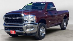 2020 Ram Ram Pickup 2500 Tradesman