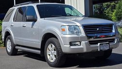 2010 Ford Explorer XLT
