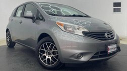 2014 Nissan Versa Note S