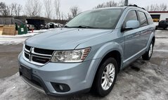 2013 Dodge Journey FWD 4dr SXT