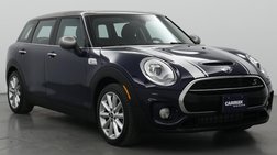 2017 MINI Clubman Cooper S ALL4