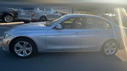 2017 BMW 3 Series 330i