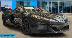 2026 Chevrolet Corvette Z06