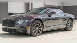 2024 Bentley Continental V8 AWD