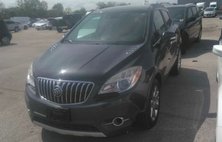 2016 Buick Encore Premium