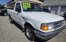 1997 Ford Ranger 