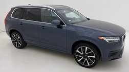 2020 Volvo XC90 T6 Momentum