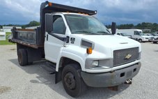 2007 Chevrolet Regular Cab 2WD