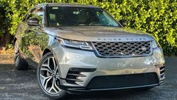 2020 Land Rover Range Rover Velar P340 R-Dynamic S