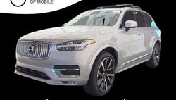 2023 Volvo XC90 B6 Plus Bright Theme 6P