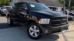 2019 Ram Ram Pickup 1500 Classic Express