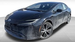 2023 Toyota Prius Limited