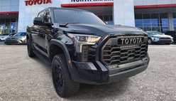 2023 Toyota Tundra TRD Pro HV