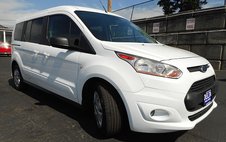 2016 Ford Transit Connect XLT