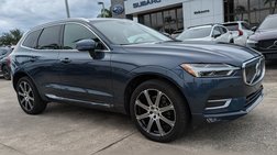 2020 Volvo XC60 T5 Inscription