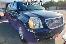 2013 GMC Yukon XL SLT