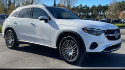 2024 Mercedes-Benz GLC-Class GLC 300 4MATIC