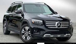 2024 Mercedes-Benz GLB GLB 250 4MATIC
