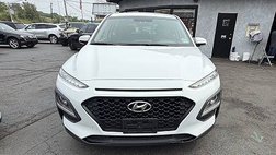 2018 Hyundai Kona SE