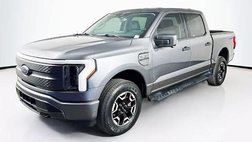 2023 Ford F-150 Lightning XLT
