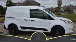 2019 Ford Transit Connect XLT