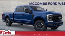 2026 Ford Super Duty F-250 Lariat