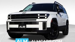 2024 Hyundai Santa Fe XRT